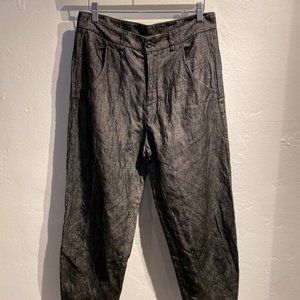 TRANSIT PAR SUCH corduroy pant